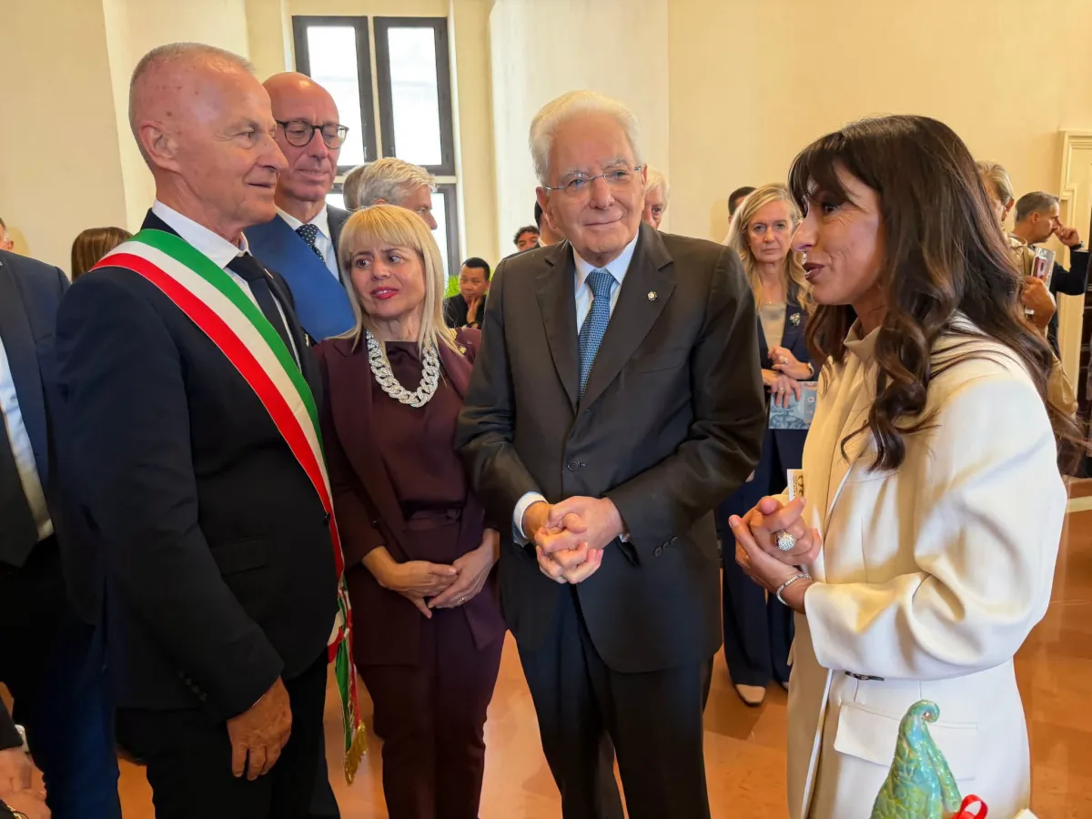 San Francesco, da Assisi un messaggio di pace per il mondo. Mattarella: “La sua lezione è attuale"