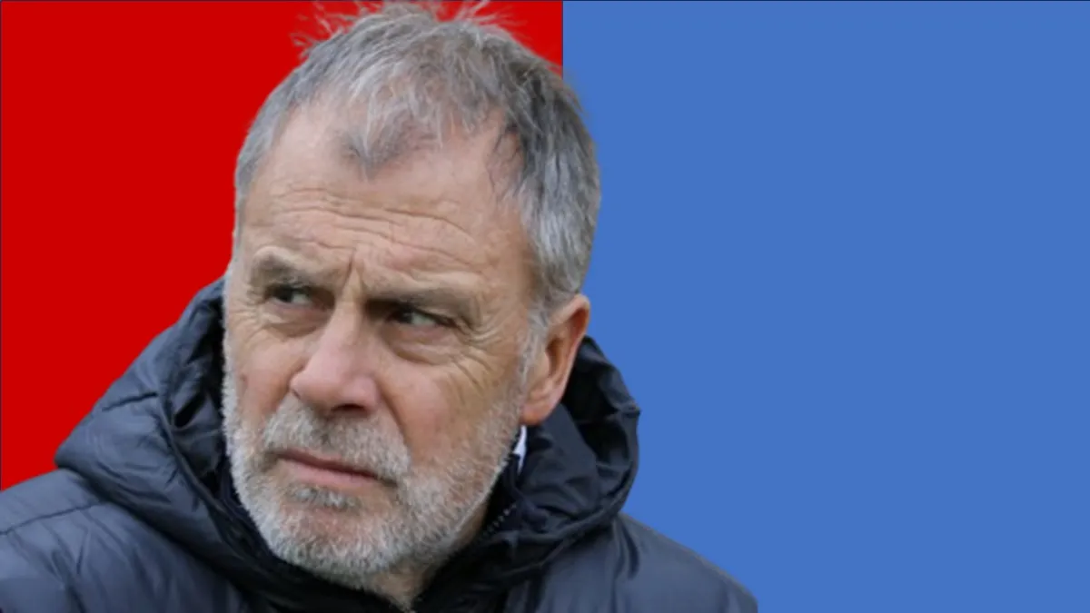 Piero Braglia, chi è il nuovo allenatore del Gubbio: carriera, vittorie e ritorno in rossoblù