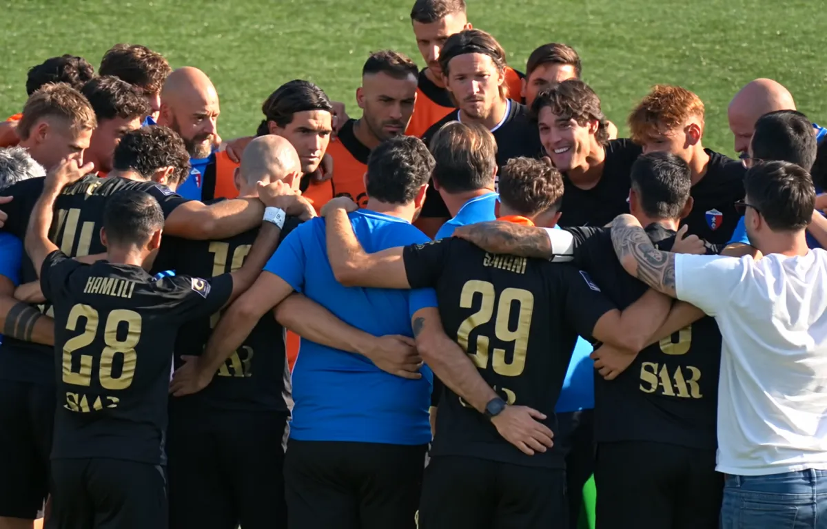 Il momento di forma del Vado: le condizioni dei prossimi avversari del Perugia