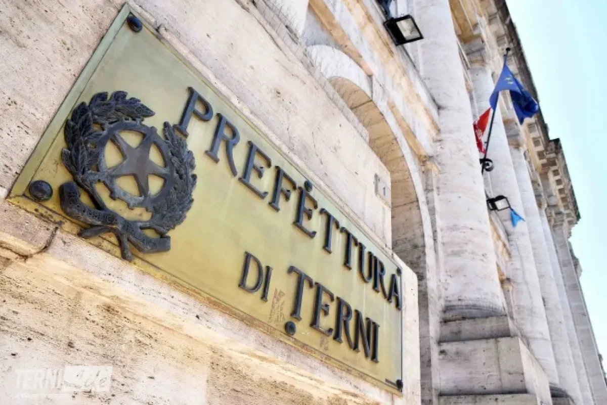 Aree interne e zone montane, la Commissione parlamentare ascolta i territori: prima tappa a Terni