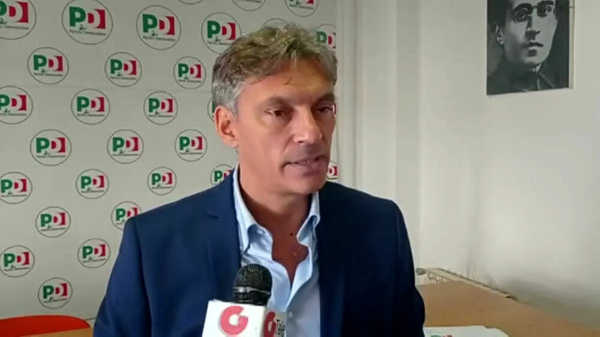 Cittadinanza italiana, il caso approda in Consiglio comunale a Terni: Spinelli attacca Bandecchi