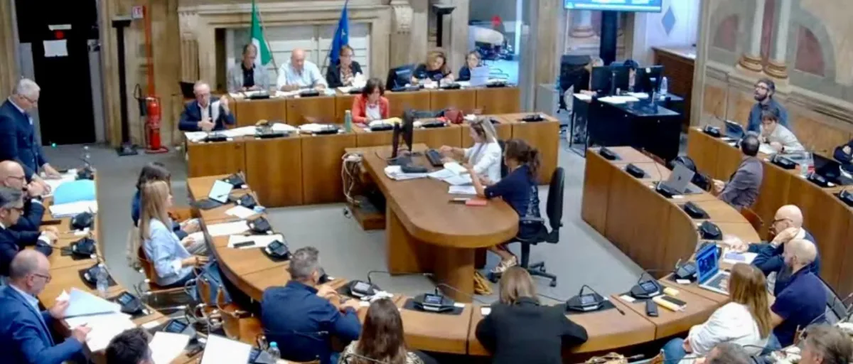  Cittadinanza, 2,5 milioni per le strade e 30mila euro al Terni Festival: i temi in Consiglio comunale