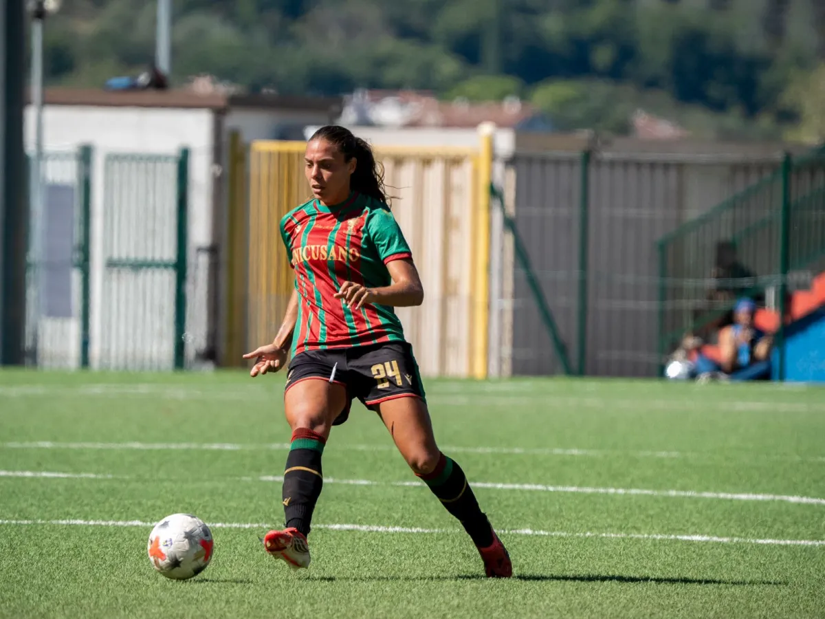 Ternana Women, Massimino: “Questo gruppo può dire la sua. La cura del dettaglio sarà fondamentale” 