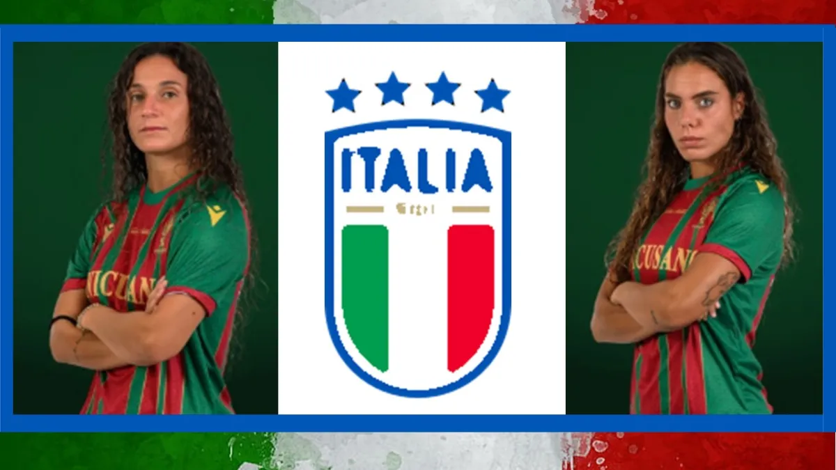 Italia Under 23, quando giocano Massimino e Petrara: calendario e dove vederle