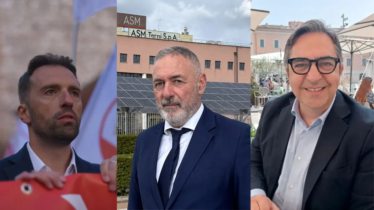 Aumenti Taric a Terni: dopo il blitz di Acea sulle tariffe è bufera tra giunta e opposizioni