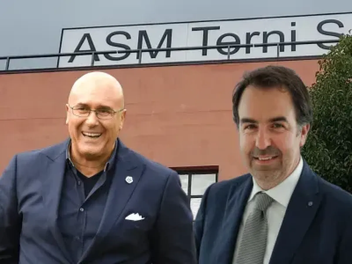 Aumento Tari Terni, Bandecchi e Confartigianato contro Acea: patti da riscrivere