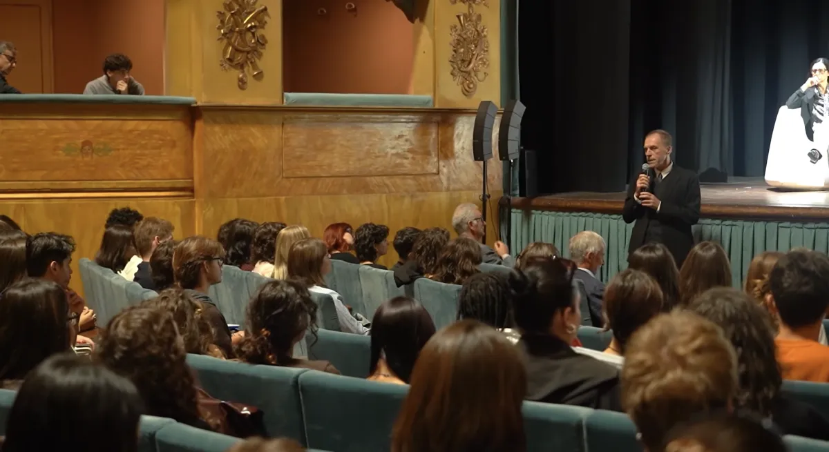 Perugia, salute mentale e “Identità frammentata”: al via la terza edizione di “Perugia Serenamente”