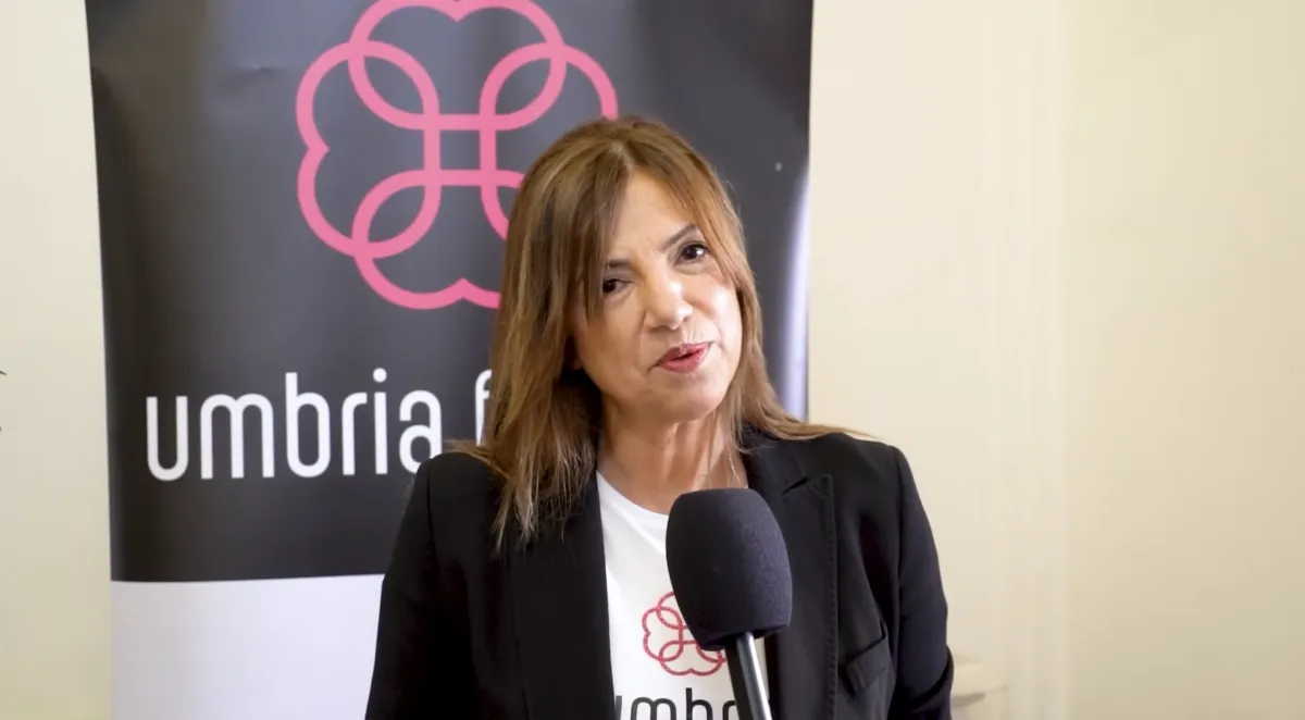Perugia, torna Umbria Fashion: Jo Squillo e Anton Giulio Grande protagonisti della quarta edizione