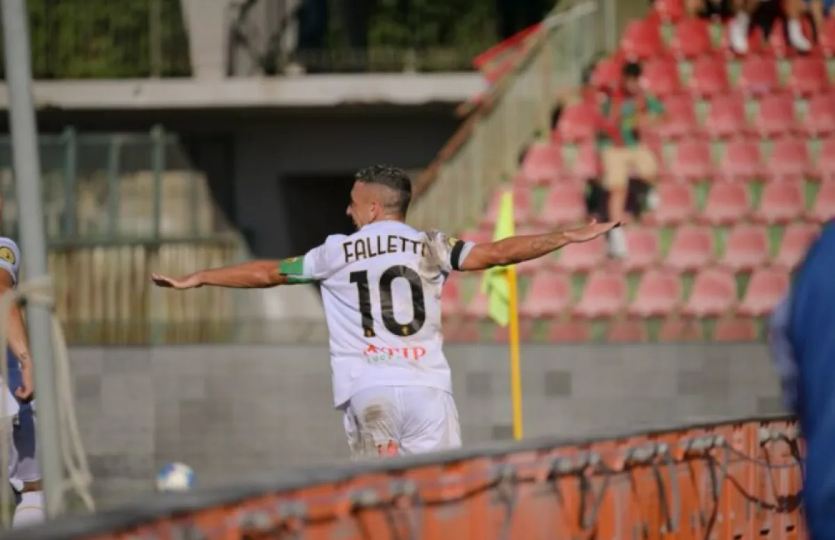 Lucchese-Ternana in diretta gratis: ecco dove vedere la partita in tv e streaming