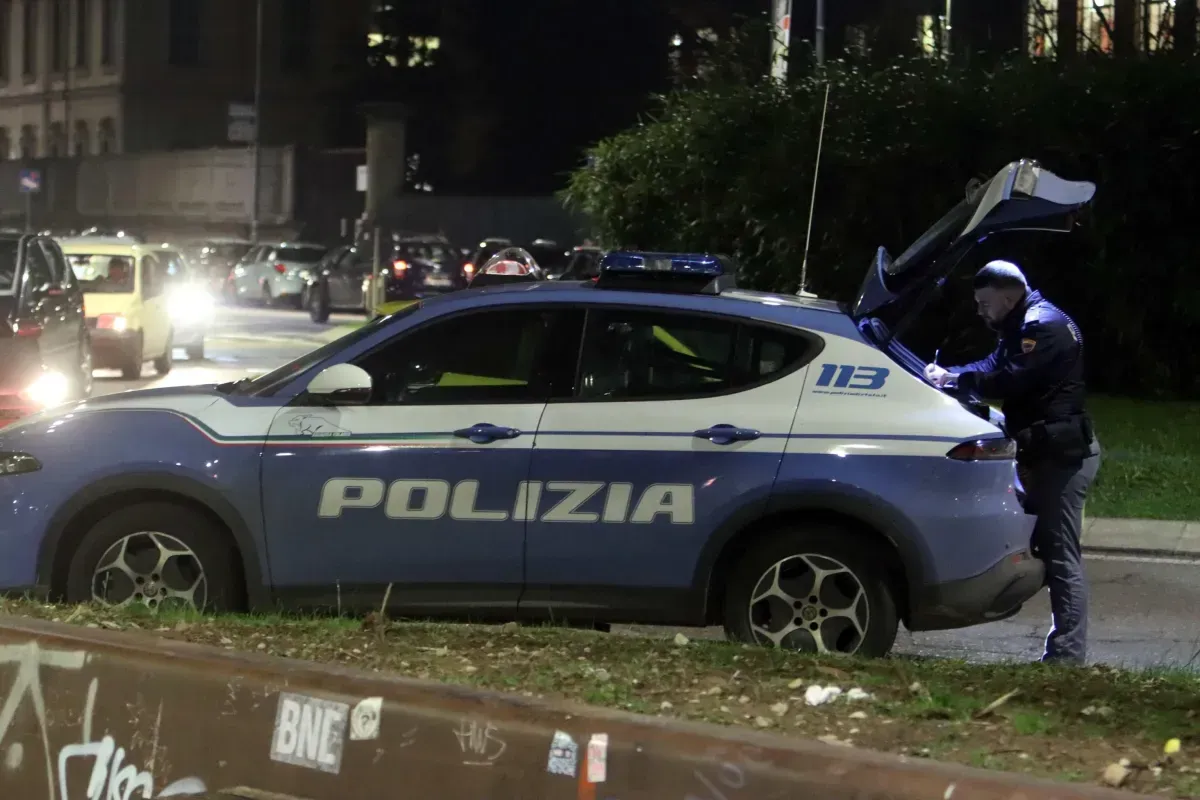 Trevi, controlli della Polizia contro i reati predatori: identificate 66 persone e verificati 38 veicoli