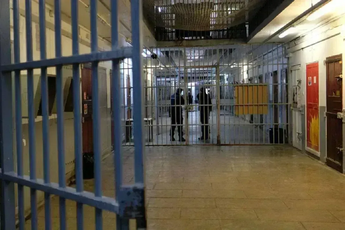 Umbria, emergenza sicurezza nelle carceri: SAP e SAPPE chiedono interventi immediati