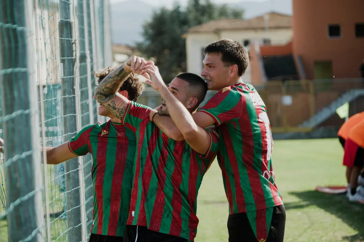 Lucchese-Ternana LIVE, diretta e risultato in tempo reale: segui la gara delle Fere