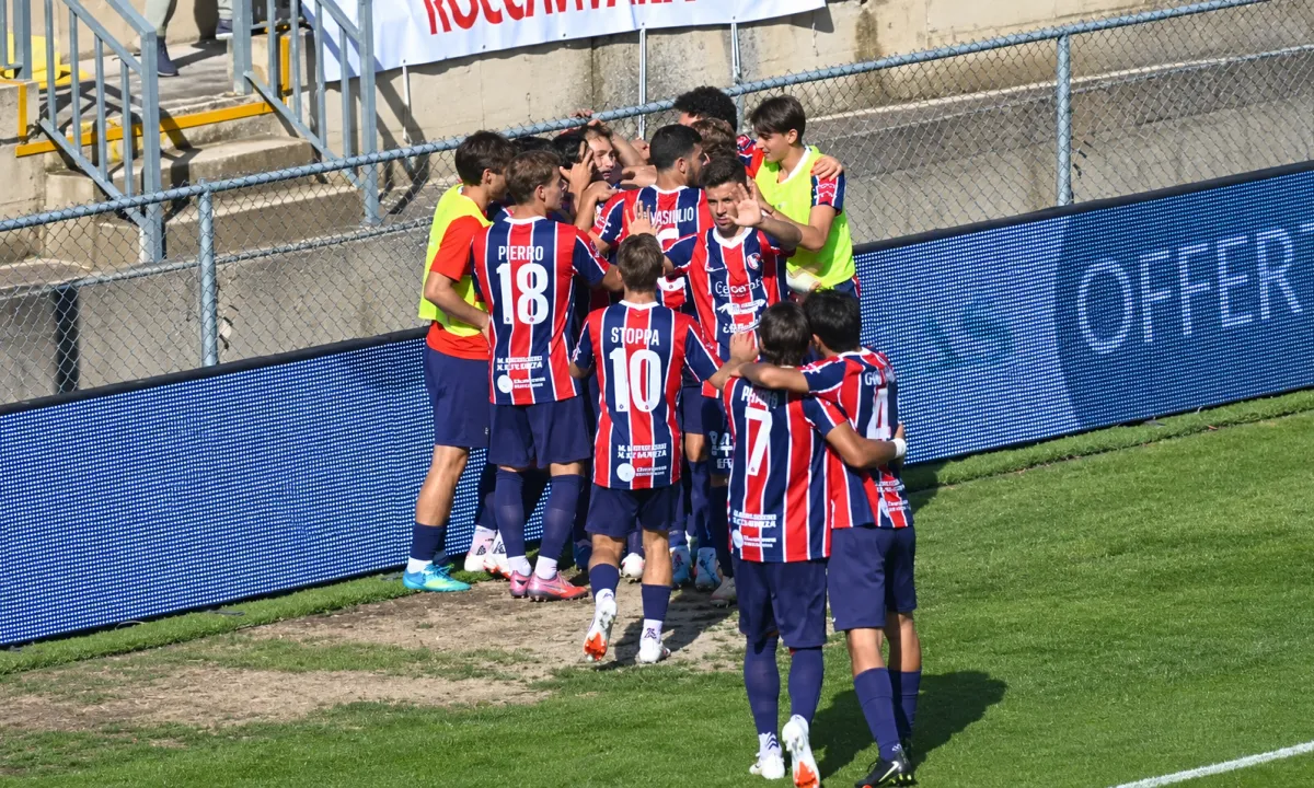 Il momento del Campobasso: stato di forma e numeri dei prossimi avversari del Perugia