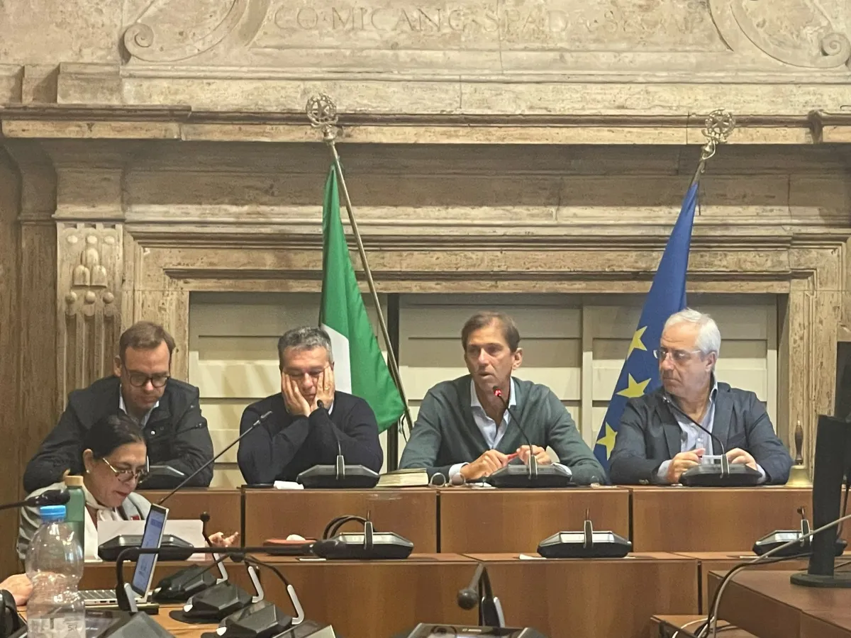 Campo Scuola Casagrande: a Terni Reti guardiania e accessi, sconti ISEE sulle tariffe