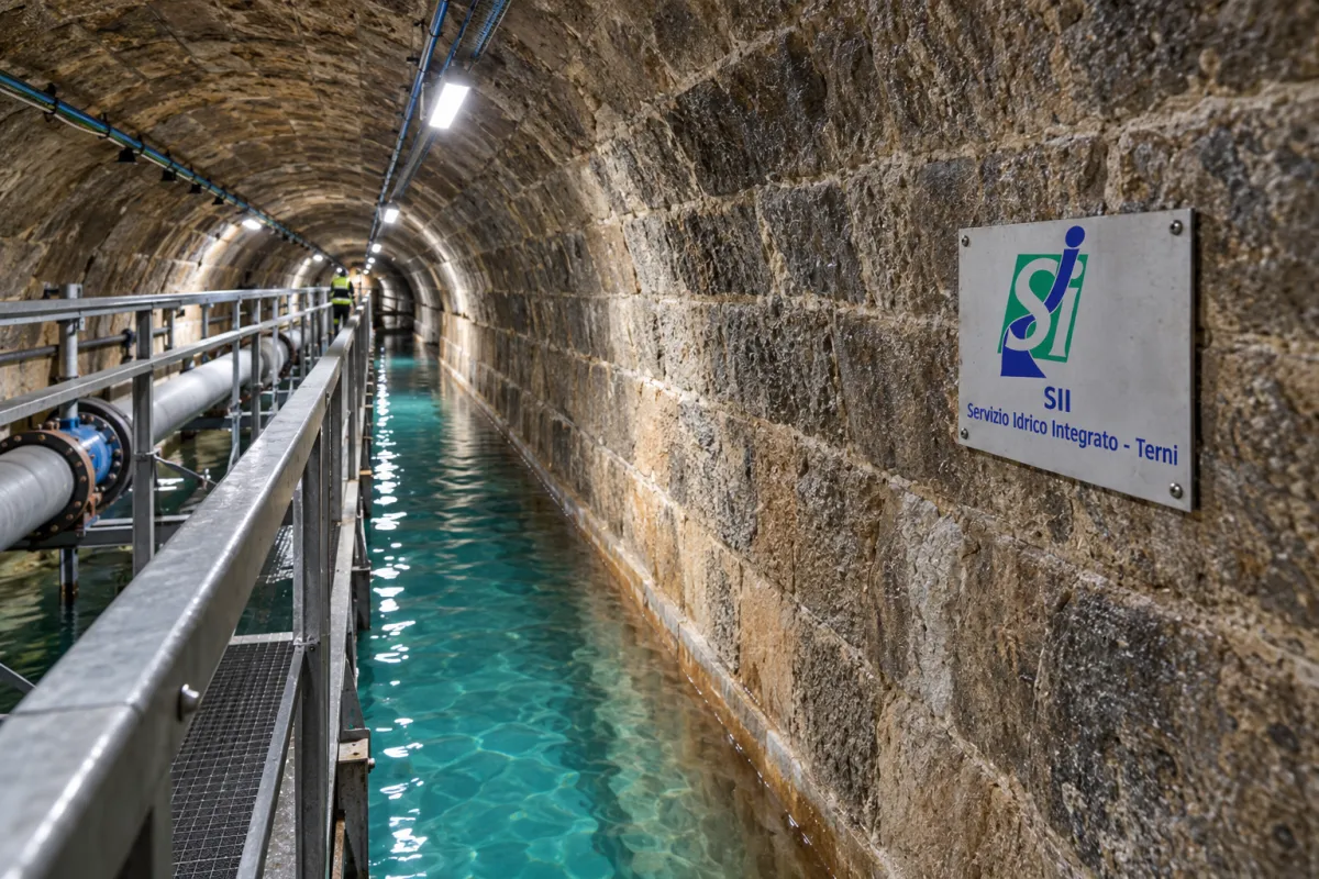 Terni, nuovi rincari in arrivo: verso un aumento del 2% anche delle bollette dell'acqua