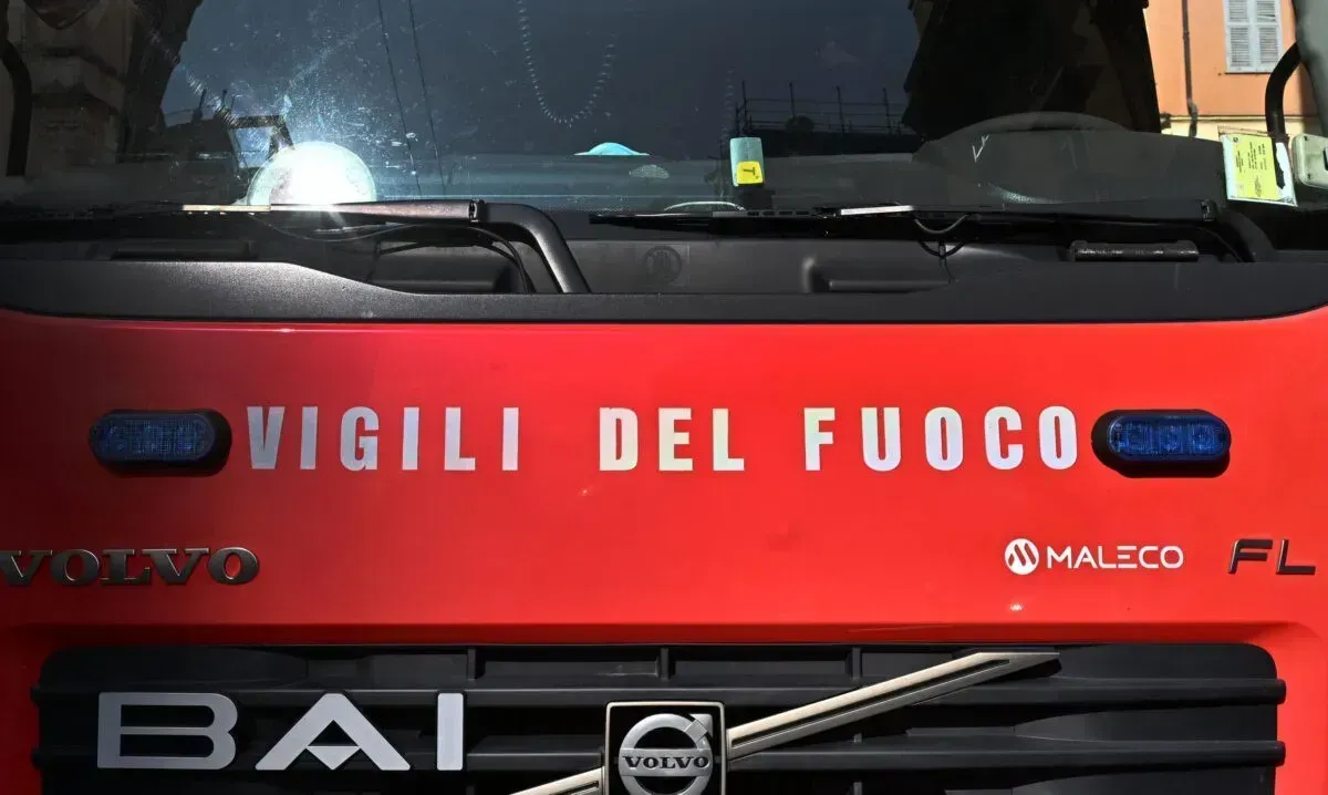 Orvieto, anziano ritrovato in ipotermia a Ciconia: decisivo l’intervento dei Vigili del fuoco