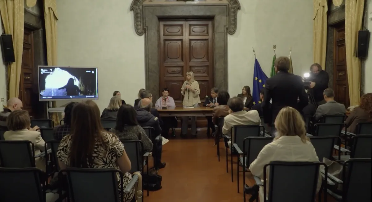 Umbria Film Commission, dalla Regione 340mila euro l’anno e 4 milioni per il Film Fund