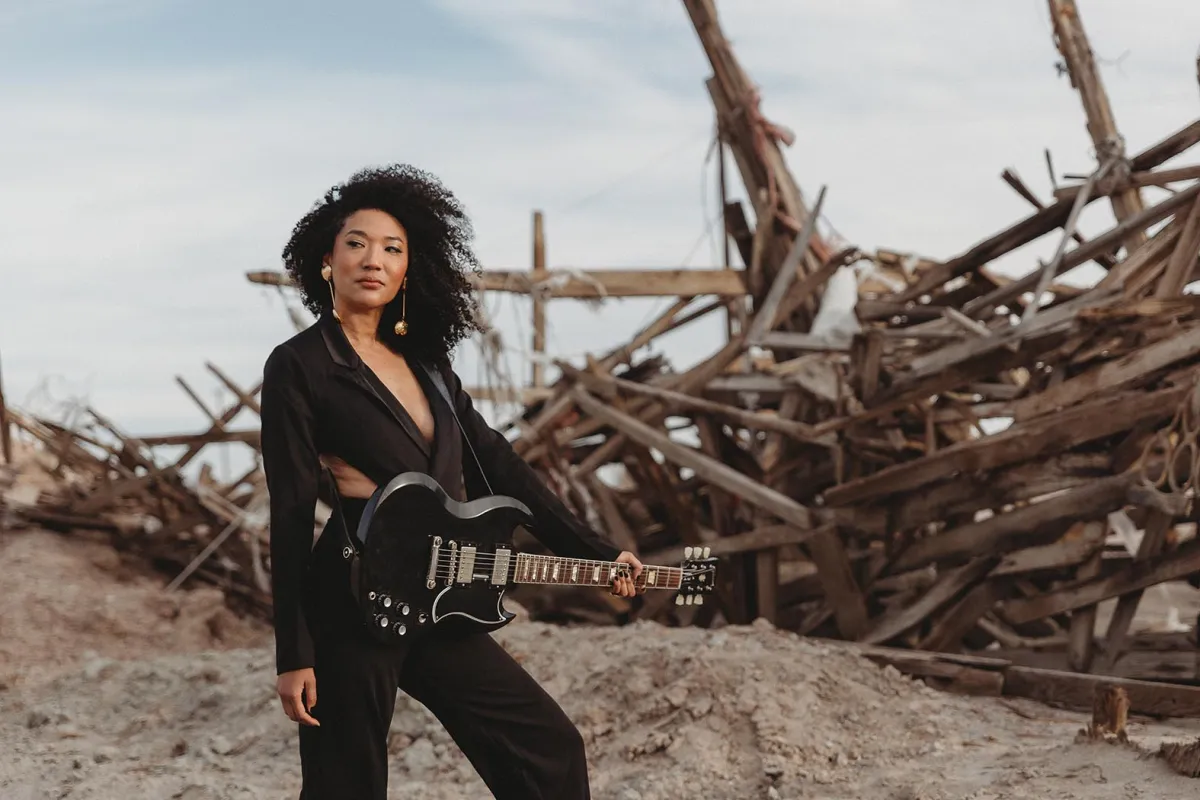 Spoleto Jazz, è il talento di Judith Hill ad aprire la stagione 2026