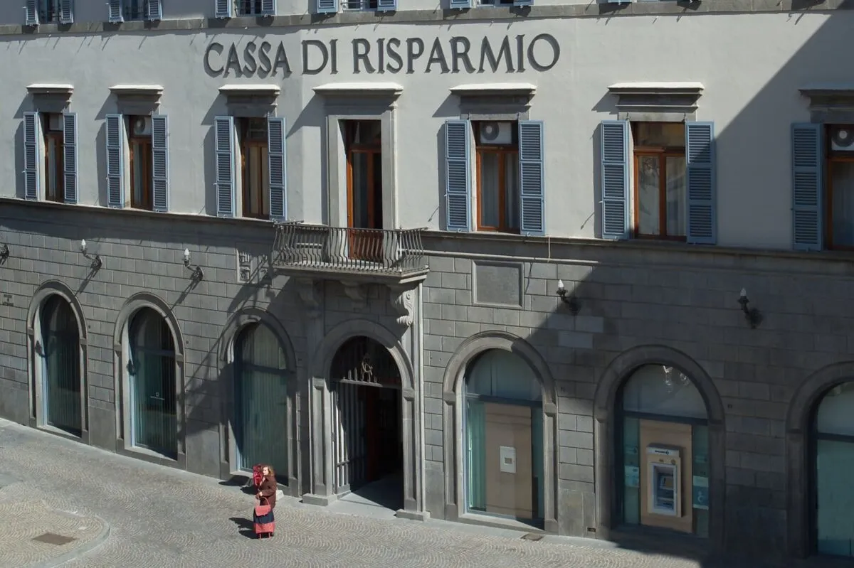 Cassa di Orvieto esclusiva a Banco Desio: così decolla il polo umbro col cuore a Terni