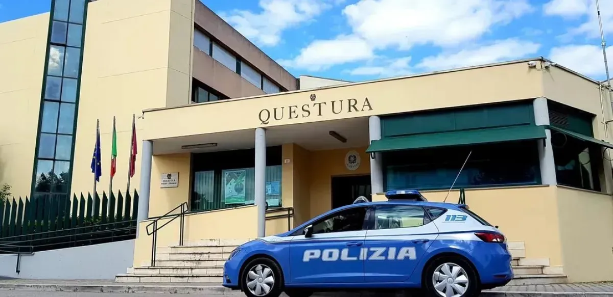 Terni, tentato omicidio premeditato: due giovani in carcere dopo le aggressioni in centro