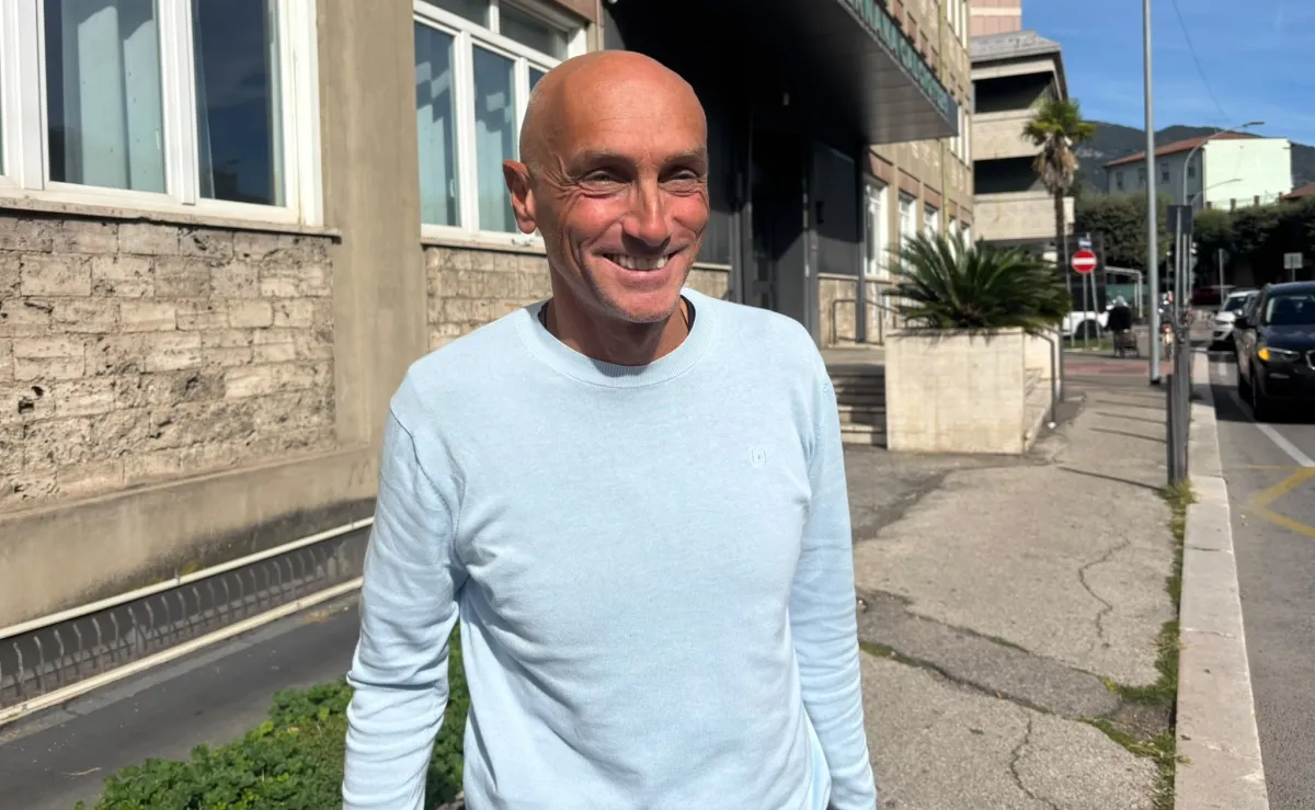 Barilari nuovo allenatore della Ternana: chi potrebbe entrare nel suo staff tecnico