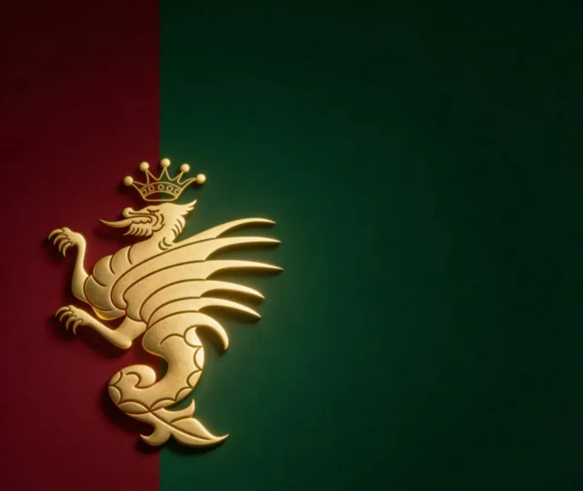 Nuova Ternana, ufficiale Enrico Barilari