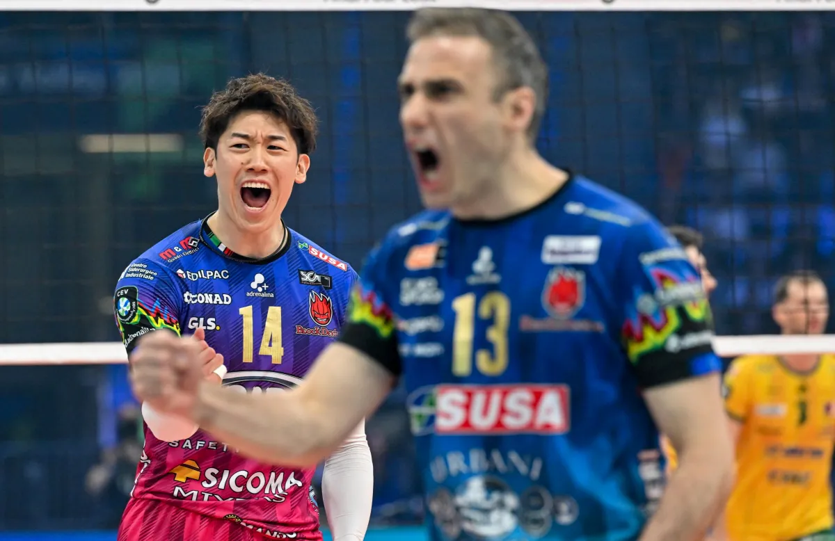 Biglietti Sir Perugia-Pordenone: tutte le info sui tagliandi della 2ª giornata di Superlega