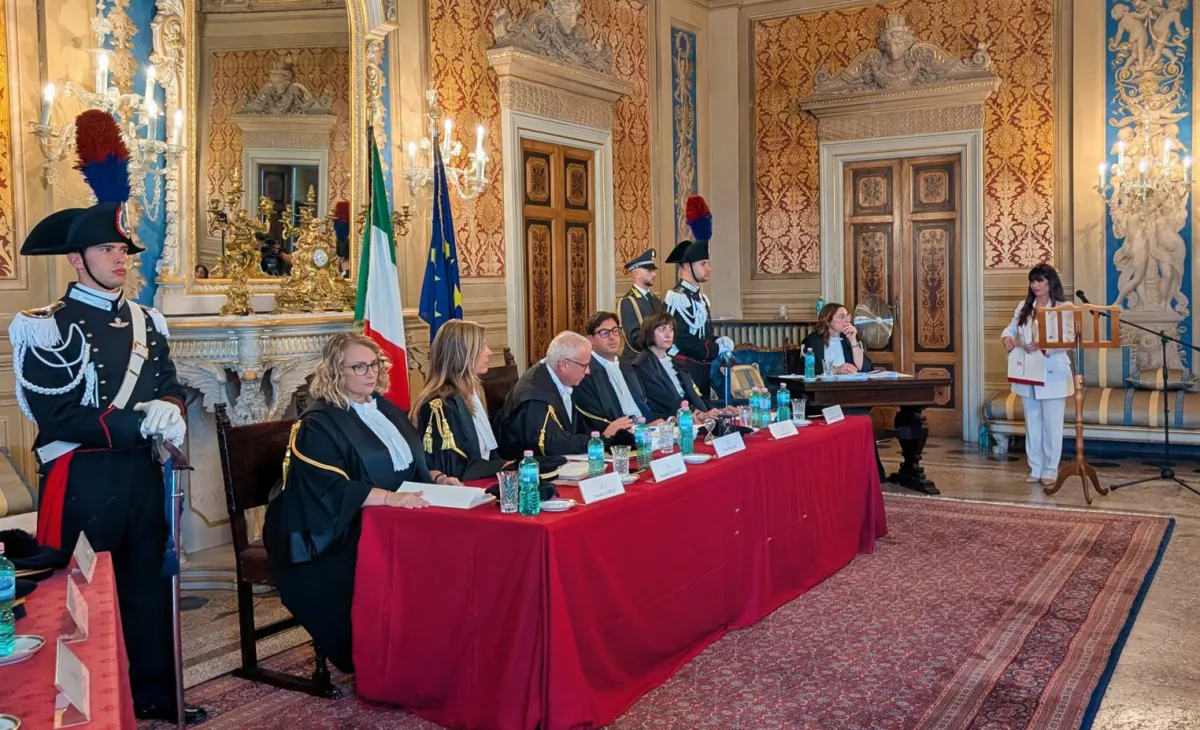 Regione Umbria, monito della Corte dei Conti: troppe tasse, burocrazia e tagli ai Comuni
