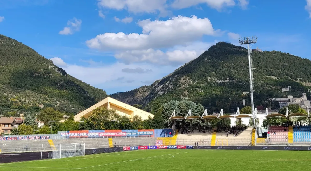 Gubbio-Atalanta U23 LIVE, diretta e risultato in tempo reale: segui la gara dei rossoblù