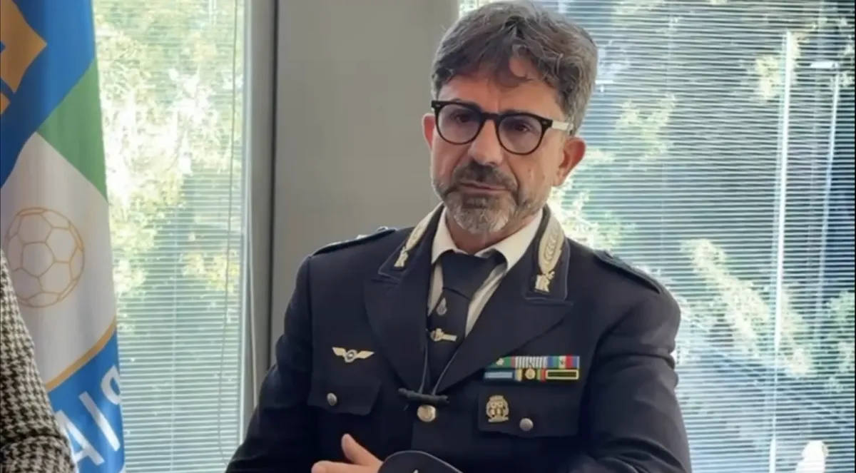 Calcio a 5, a Orvieto una squadra di detenuti debutta in Serie C2