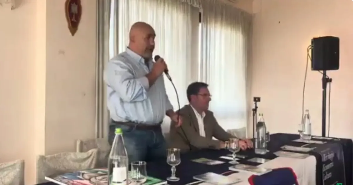 Ternana, Bandecchi su Barilari: «Mi piace la scelta, ha vinto un campionato di Serie D»
