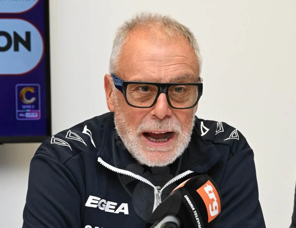 Gubbio-Atalanta U23 0-2, Braglia: "C'è da rimboccarsi le maniche e lavorare"