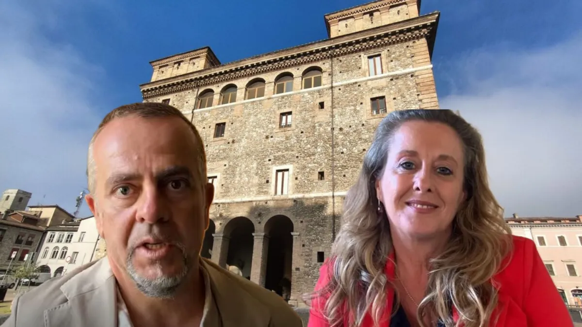 Terni, la prima sfiducia è per Sterlini e Severoni: resa dei conti a Palazzo Spada