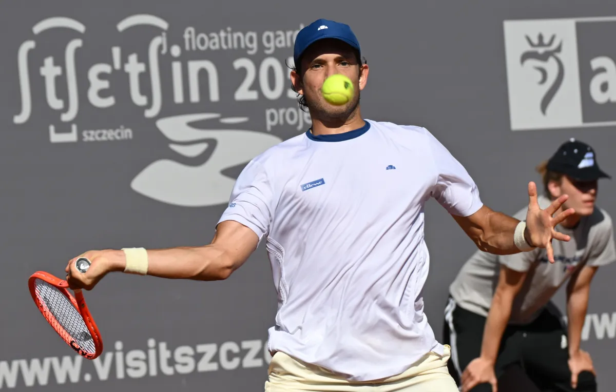 Ranking ATP, Passaro avanza dopo il Challenger di Maia: la nuova posizione del perugino