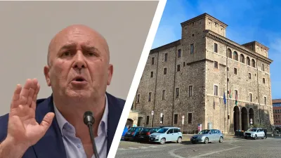 Crisi politica a Terni, la guerra di trincea si sposta nelle Commissioni