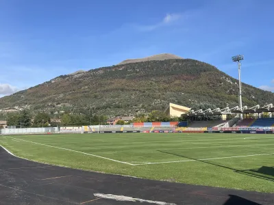 Pineto-Gubbio, le probabili formazioni: le ultime sulle scelte di Bruno e Braglia