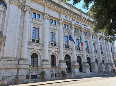 Terni, controlli sui rider e sicurezza nelle scuole. Il vertice in Prefettura