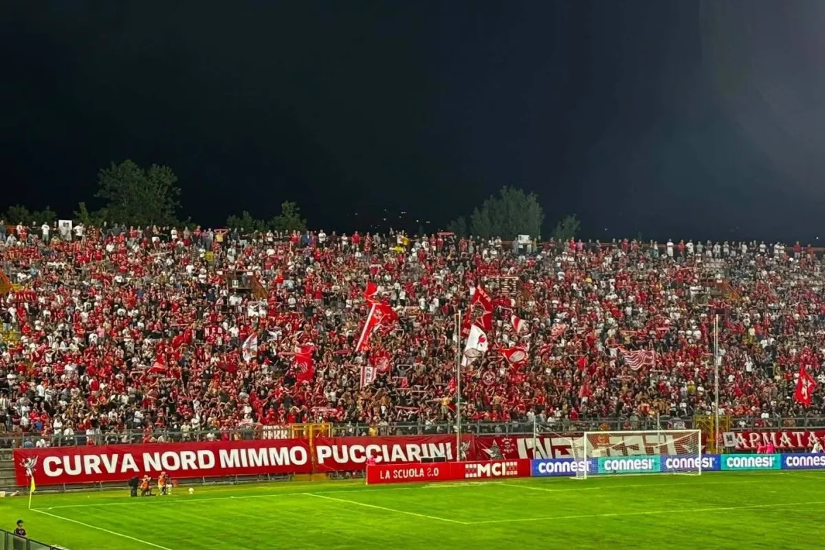 Perugia-Pescara LIVE, diretta e risultato in tempo reale: segui la gara del Grifo