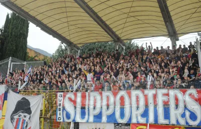 Pineto-Gubbio Live, diretta e risultato in tempo reale