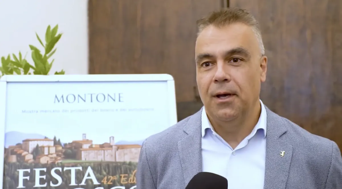 Montone, la 42ª Festa del Bosco porta nel centro storico sapori autunnali, artigianato e spettacoli