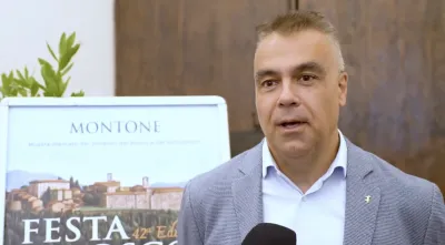 Montone, la 42ª Festa del Bosco porta nel centro storico sapori autunnali, artigianato e spettacoli