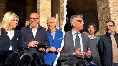 Crisi Comune Terni, opposizioni divise. Fallisce il piano dimissioni