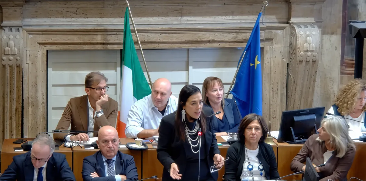 Bilancio consolidato Comune di Terni: risultato a 38,7 milioni, scontro su ASM e UDG