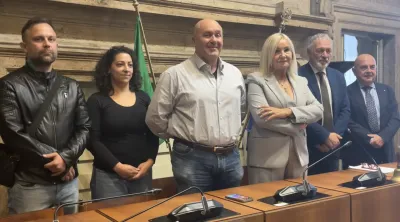 Terni, il piano del Comune per le edicole: agevolazioni economiche e servizi di prossimità