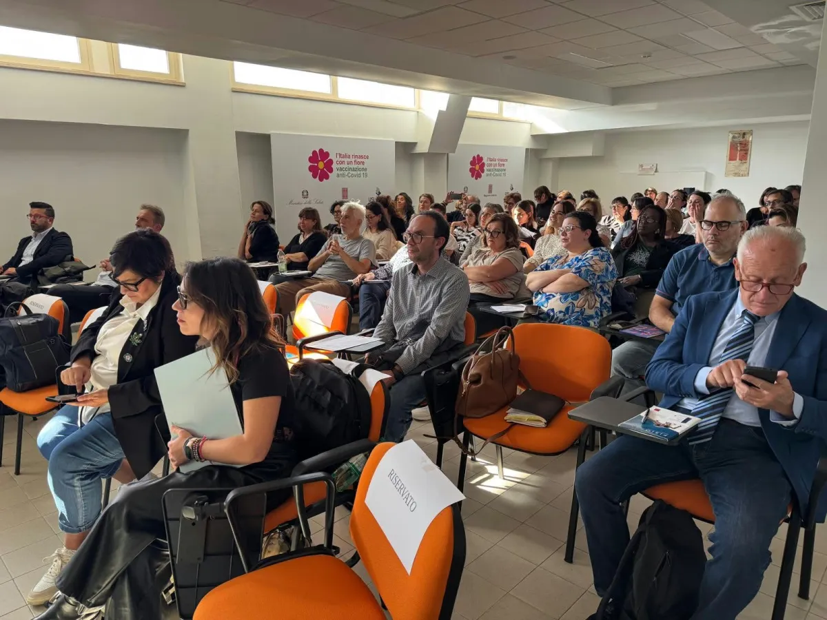 Orvieto, ulcere cutanee: tutto esaurito al convegno su Wound Hygiene e terapia compressiva