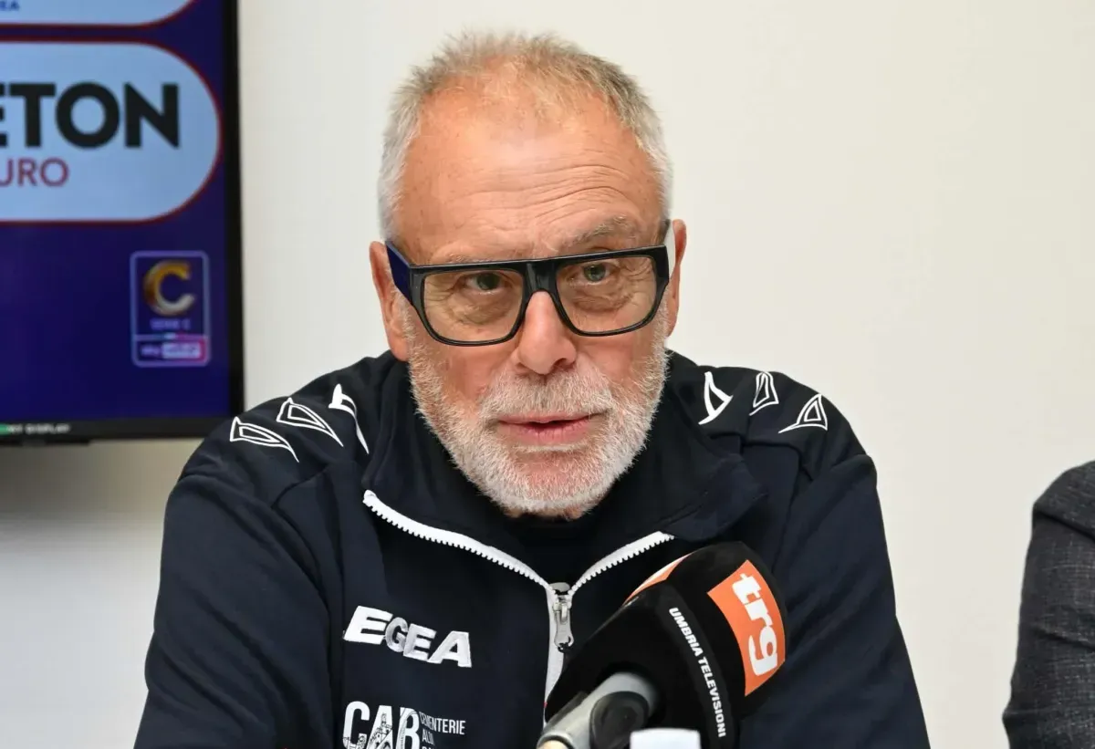 Coppa Italia, Altamura-Gubbio (5-4 dcr). Braglia: "Peccato, ci è mancato l'ultimo passaggio"