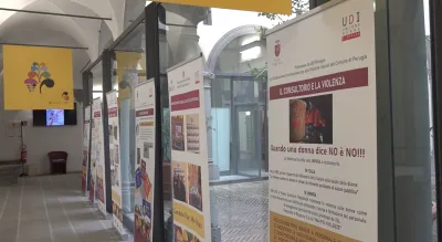 A Città di Castello una mostra per i 50 anni dei consultori in Umbria