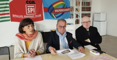 Emergenza abitativa a Gubbio, i sindacati chiedono un Piano casa per tutto il territorio