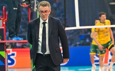 Sir Perugia-Padova: dove vedere la sfida di Superlega in TV e in streaming