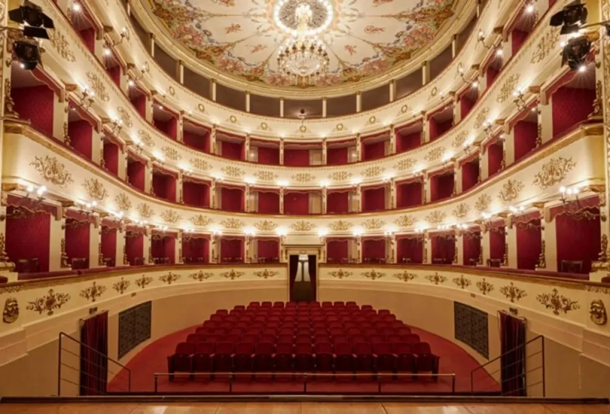 Studenti universitari a teatro a un euro. L'iniziativa in Umbria